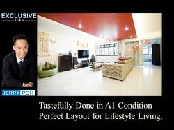 Blk 275A Jurong West Street 25 (Jurong West), HDB 5 Rooms #145788602